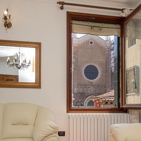 Casa San Giovanni E Paolo Venice Exterior photo