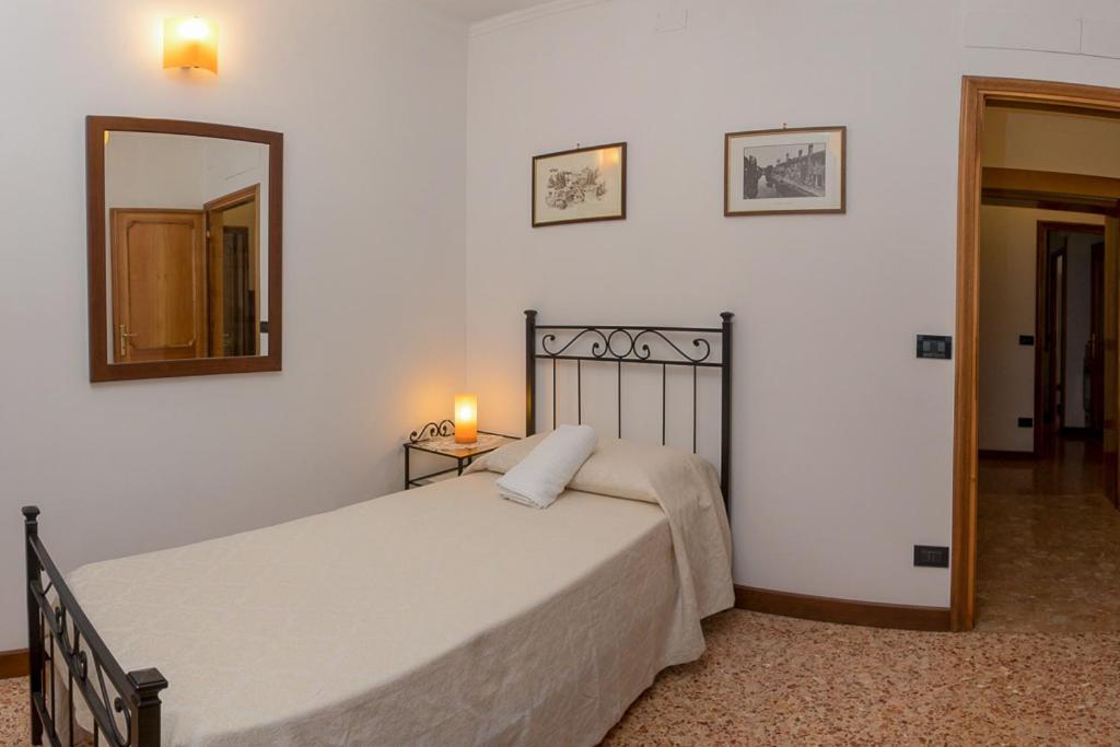 Casa San Giovanni E Paolo Venice Exterior photo